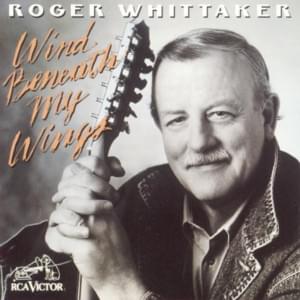 Roger Whittaker
